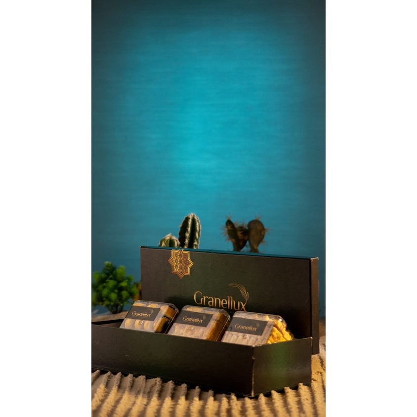 

Hampers | Giftbox | Fitri Choices | Lebaran | Eid Mubarak 2023