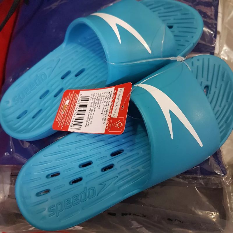 speedo sandal slide