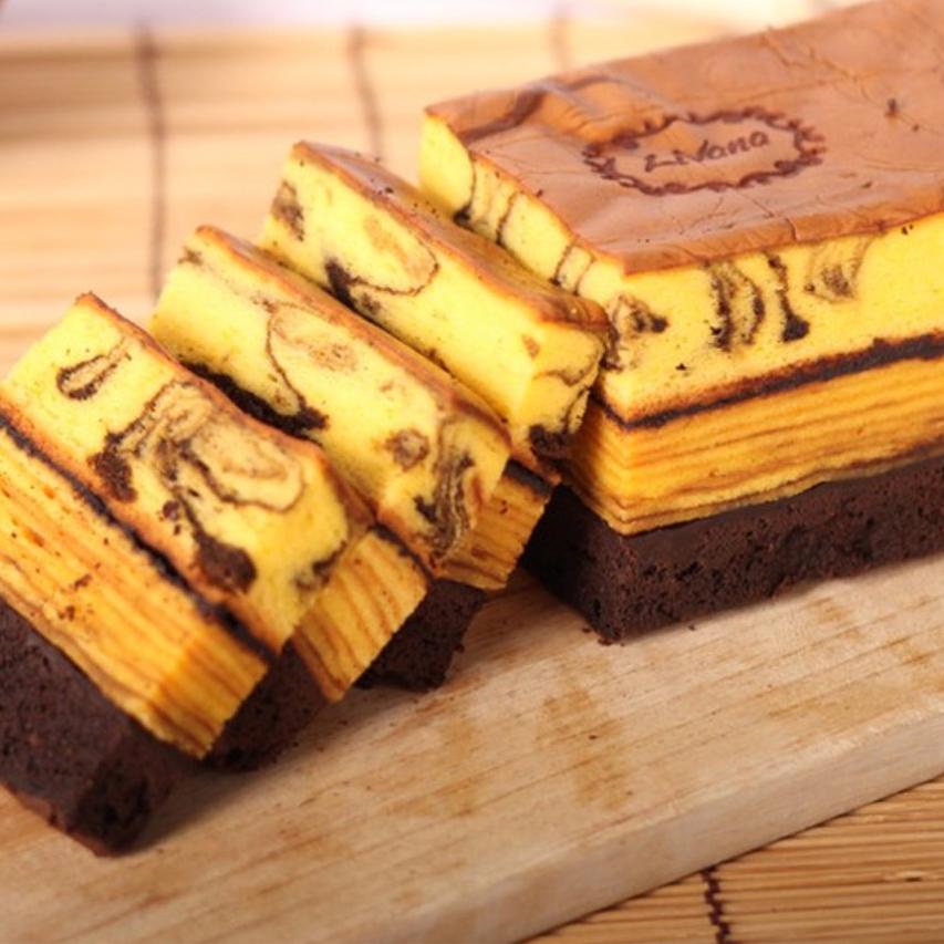 

☋ cake seriboe lapis ✽