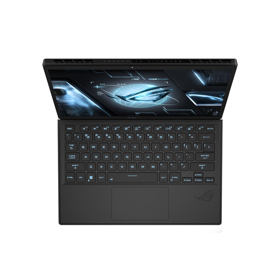 LAPTOP ASUS ROG FLOW Z13 GZ301VU TOUCH RTX4050 6GB - I9 13900H 32GB 1TBSSD W11+OHS 13.4QHD