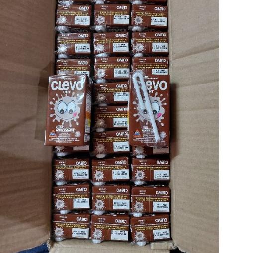 

✳ Clevo 115ml ✷