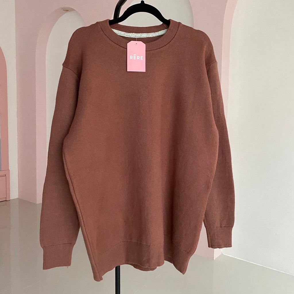 SWEATER IMPORT