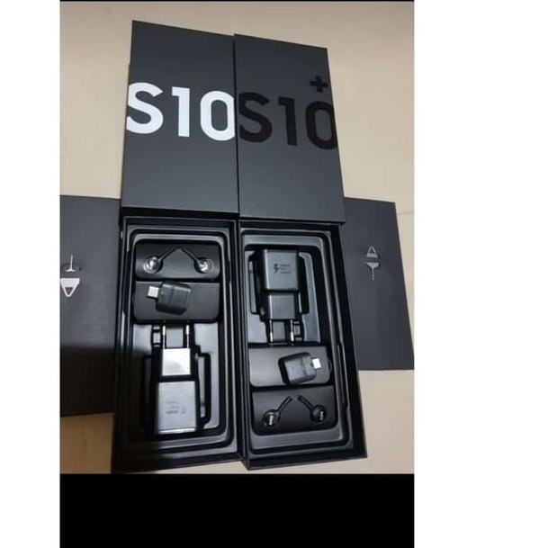 

12.12 Flash Sale BD DUS BOX KOTAK DUSBOOK SAMSUNG S10 FULLSET BOX DAN ACCESORIES AKSESORIS TERMURAH !