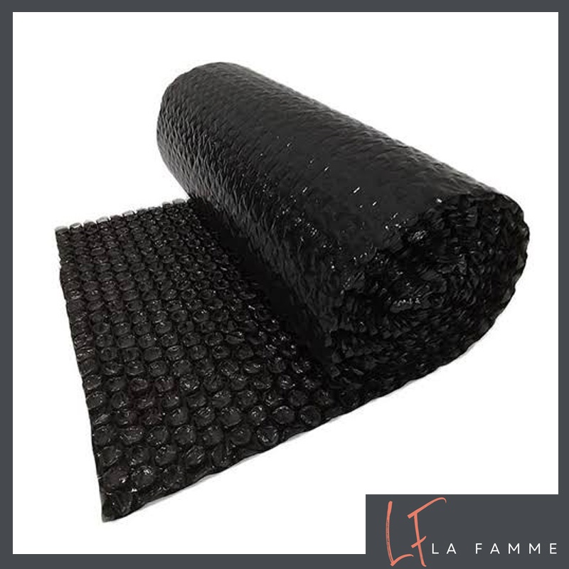 

Packing Tambahan Extra Bubble Wrap / Kardus