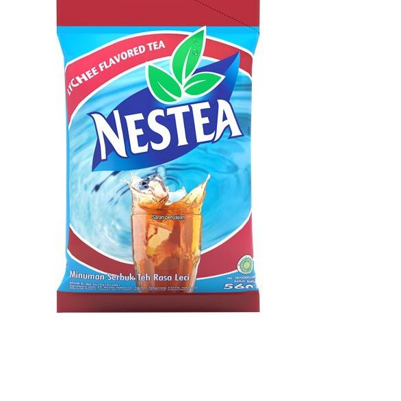 

☆ NESTLE Lychee Nestea leci by nestle professional ♫