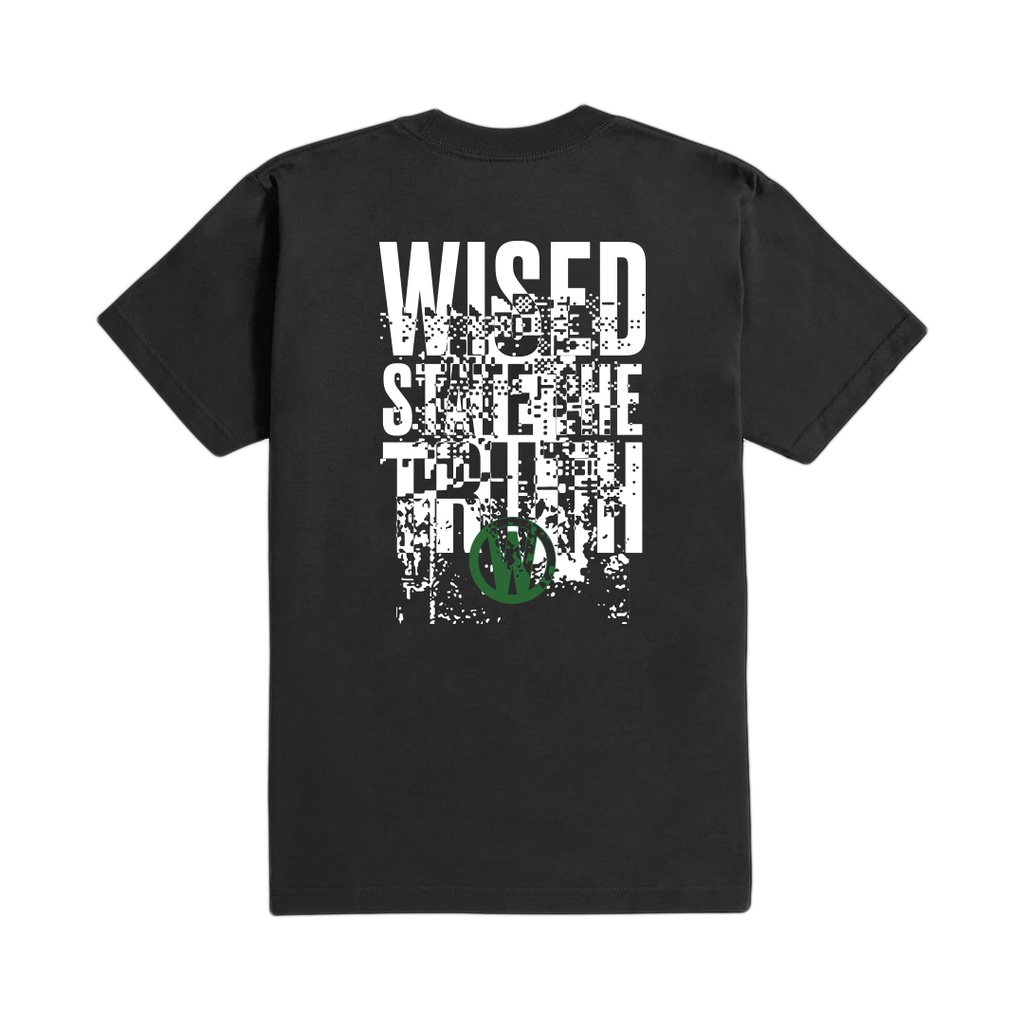 WISED  | AMBUSH |  TSHIRT