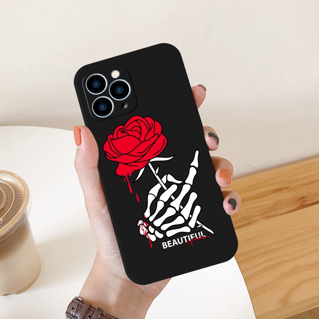 PRINTING LENS PROTECTOR Manus Et Flores CASE samsung a50 a50s a30s j6 plus j5 j7 pro s10 plus j3 j2 grand prime a20 a20 a10s j4 a10 a7 2018 j7 a20s a12 a01 core a52 a52s a72 a51 a11 lite 2020 a91 a31 a02 a21s