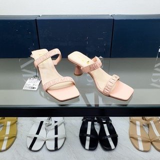 SNL - Sandal Wanita ZR 893 Heels 7cm ( SALE )