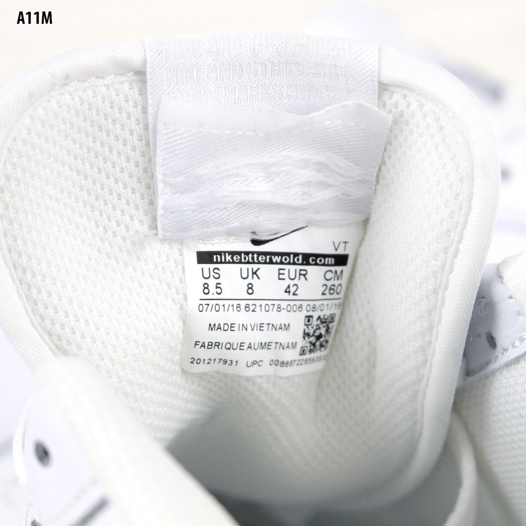 SEPATU COWOK NK AF 1 A11M