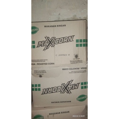 

maxicron 1dus isi 60 pcs