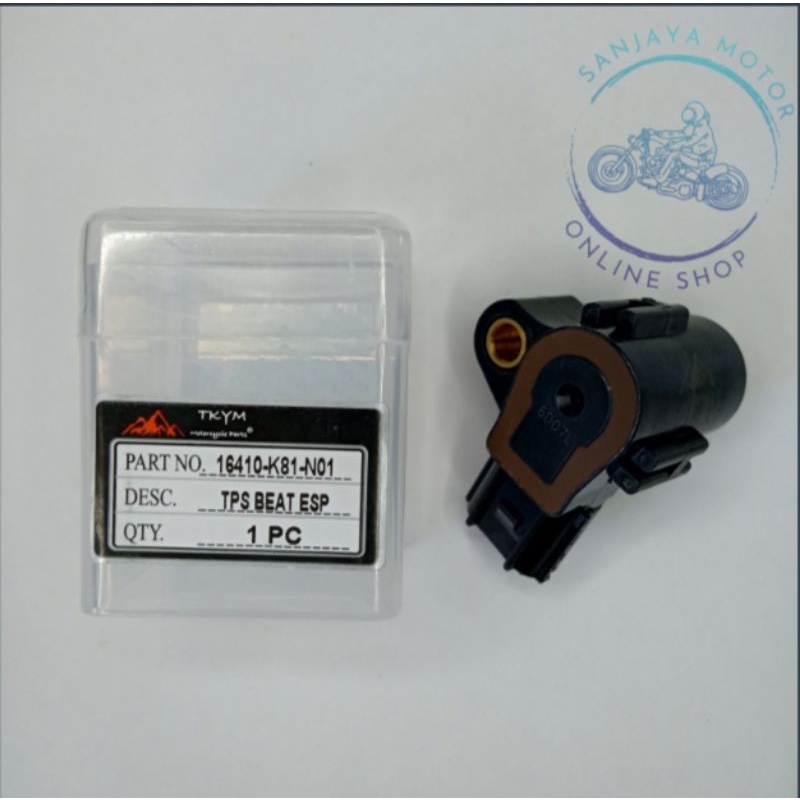 Sensor TPS Honda Beat ESP