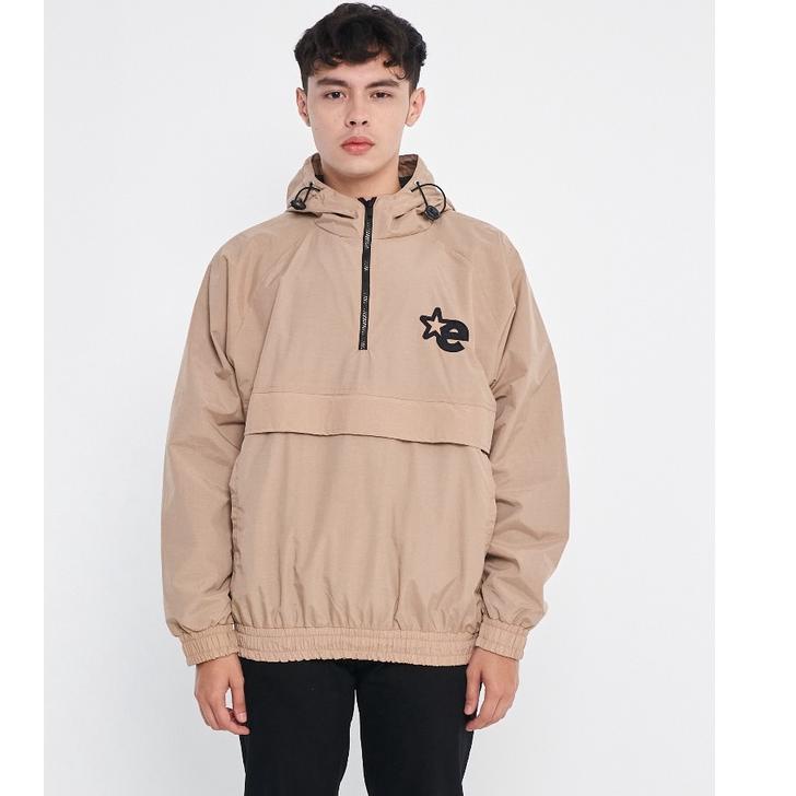 CHEKOUT Erigo Pullover Adora Natural