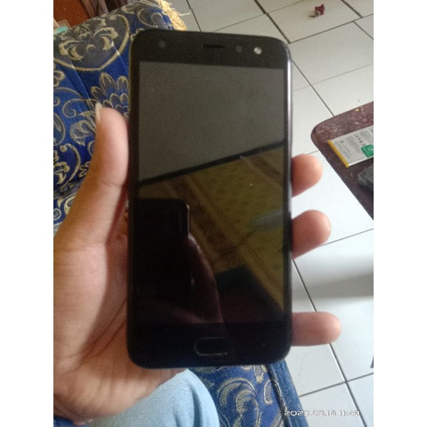 lcd touchscreen u50a