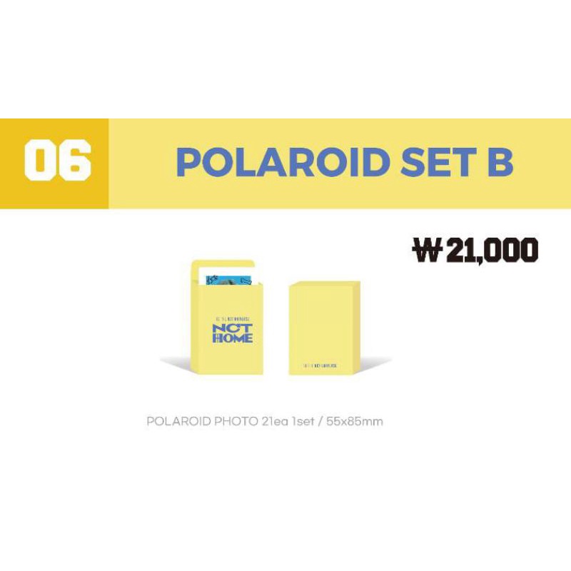 [SHARING] NCT HOME EXHIBITION ROUND 3