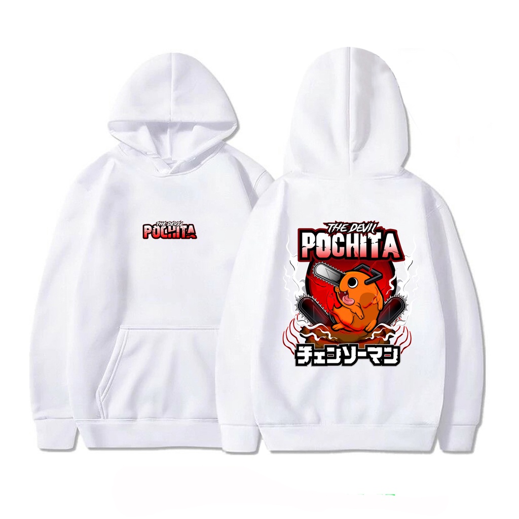 OODIE Black Clover Hoodie Chainsaw Man Hoodie Ichigo Bankai Hoodie Lucario Pikachu Hoodie Nezuko Kamado Hoodie Pocita Hoodie Saitama One Punch Man Hoodie Tokyo Revengers Mikey Hoodie SPYxFamily Hoodie Anime Manga SIGN CLOTH