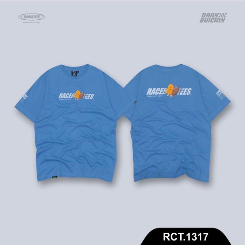 Kaos Racertees original VOL.47 ( GRATIS ONGKIR ! )