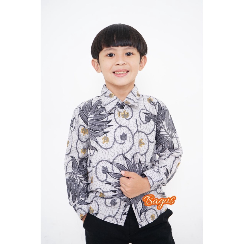 TERBARU Couple sweet || couple batik ayah dan anak cowok