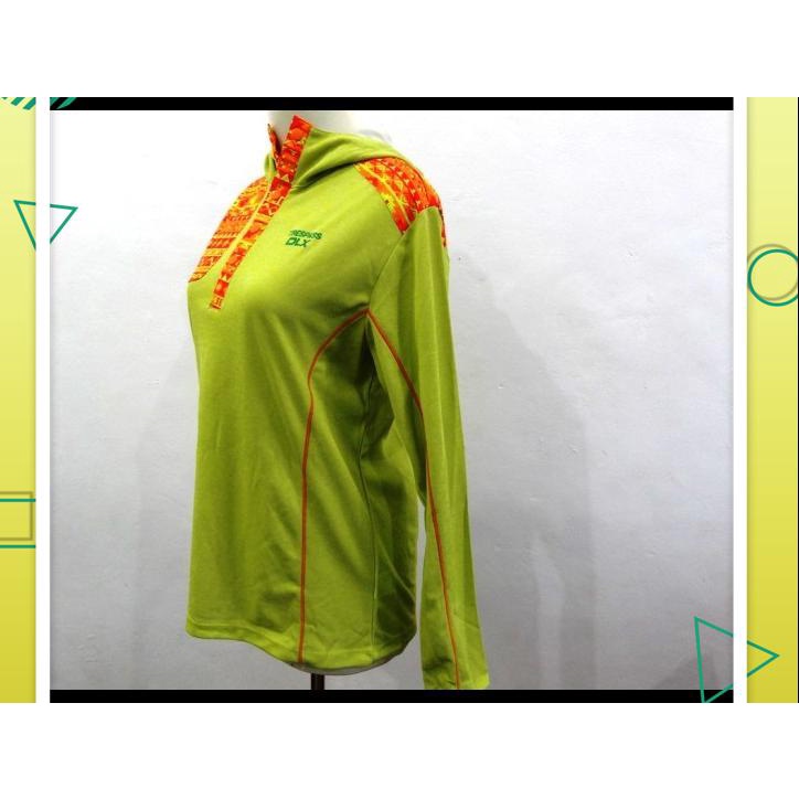 BASELAYER UNTUK CEWE MERK TRESPASS DLX, HODIE BASELAYER UNTUK CEWE MERK TRESPASS DLX, HODIE FREE ONG