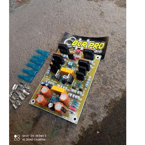 Grosir Terbatas Driver MCRD V3 super