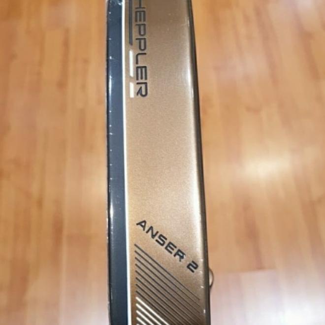 Stick Golf Putter Ping