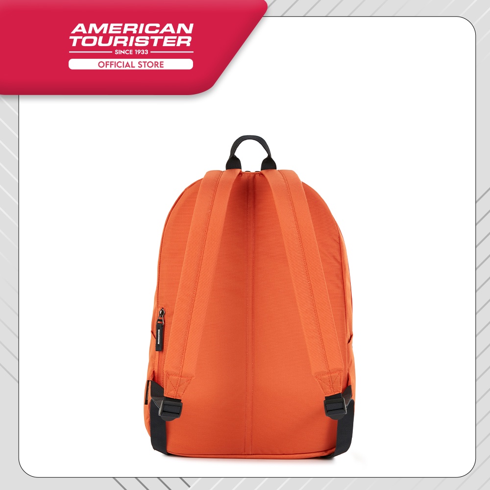 American Tourister Riley Backpack 1 AS - Caramel