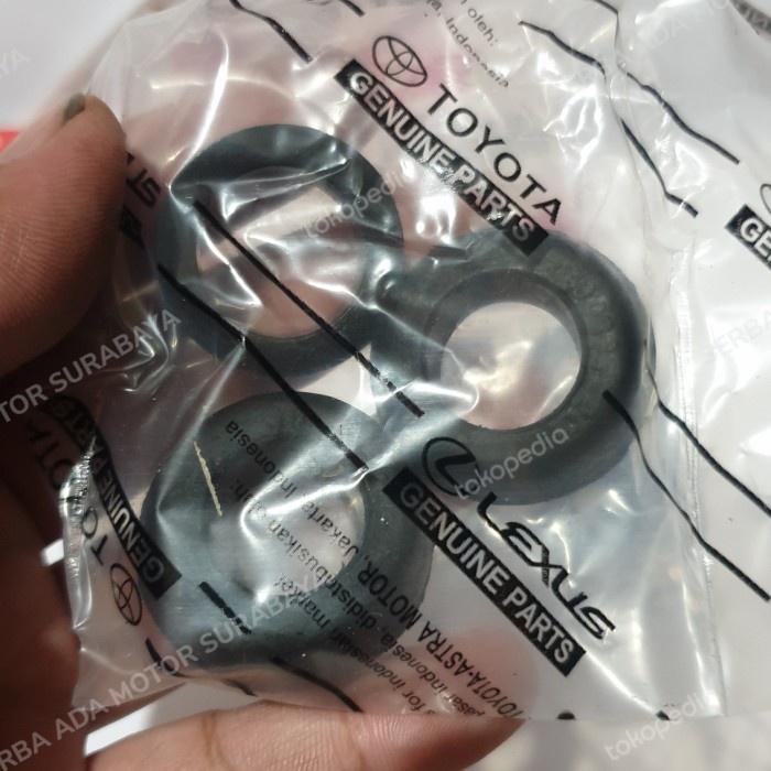 Termurah Karet Stabil Belakang Avanza Xenia Rush Terios Bar Kit Assy Stabilizer