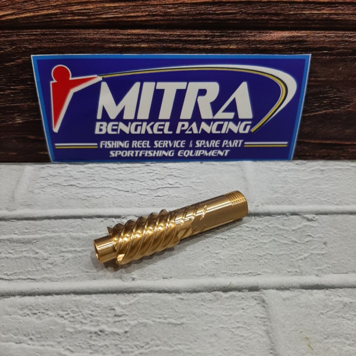 Pinion gear shimano aernos nexave alivio 6000 8000 10000 original part ORIGINAL