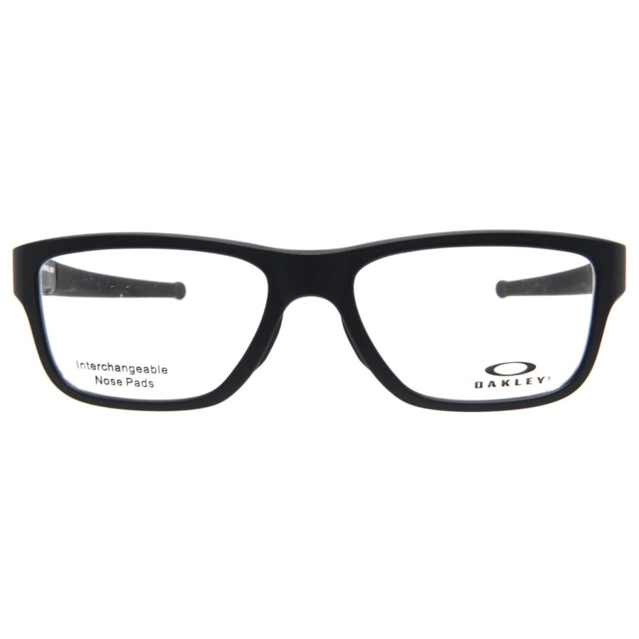 Frame Kacamata Oakley Marshal MNP OX8091-0153 Original
