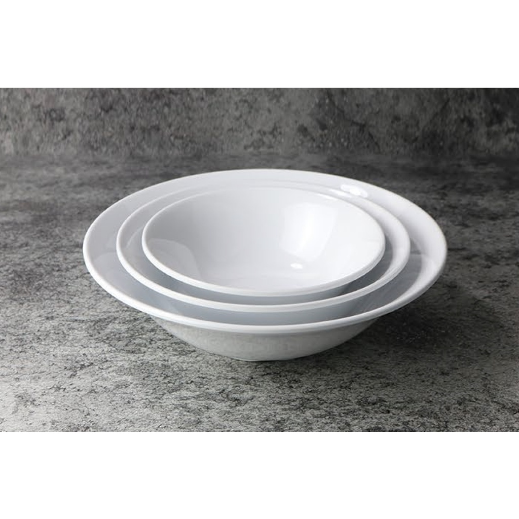 Mangkok Baso Melamin Horeka Mangkuk Bowl Bakso Golden Dragon Melamine 6 7 dan 9 inch Horeka Series