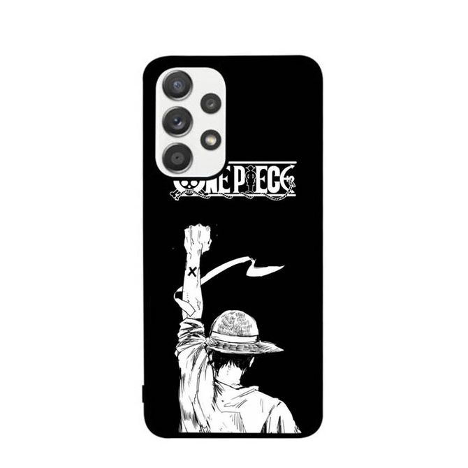 Casing Case Samsung Galaxy A23 A32 A52 A72 A33 A53 A73 5G One Piece DF60