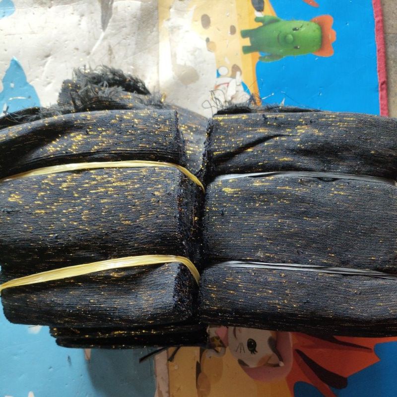 centing jaranan / stagen jaranan / centing KerLiP