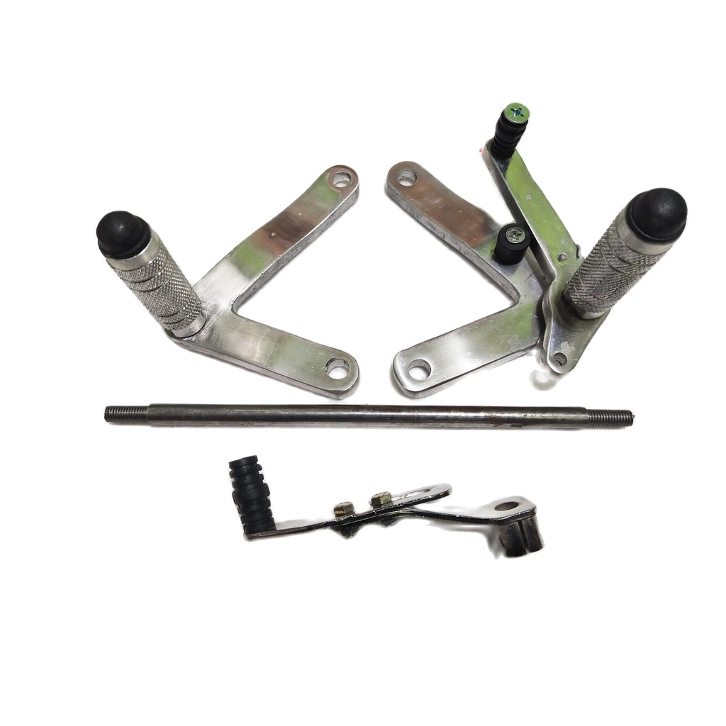 underbone FIZ R step underbone anderbon FIZ R Yamaha force1 UB FIZ R set operan gigi