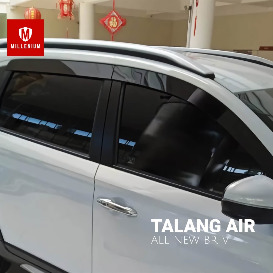 TALANG AIR PINTU MOBIL HONDA ALL NEW BRV 2022 MODEL FLAT