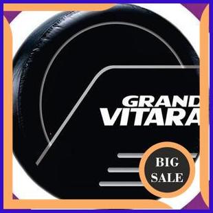 Sarung ban  Cover Ban Serep Suzuki Grand Vitara 17 1M4R23 sparepart