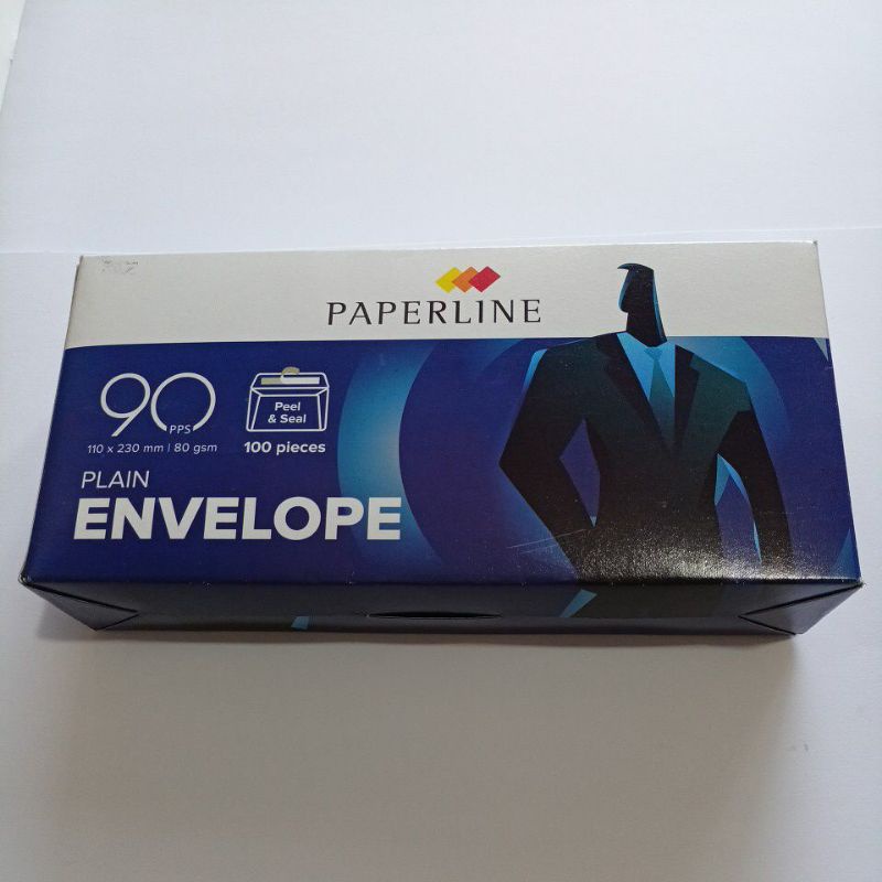 

Amplop 100pc
