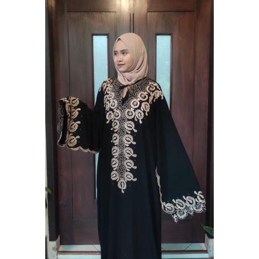 READY STOK// ABAYA SHOLAT LENGAN TUMPUK/ABAYA SHOLAT PREMIUM/ABAYA SHOLAT PREMIUM/ABAYA SHOLAT ARAP 