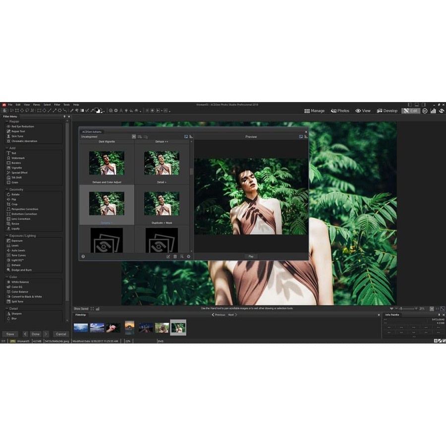 ACDSee Photo Studio Ultimate