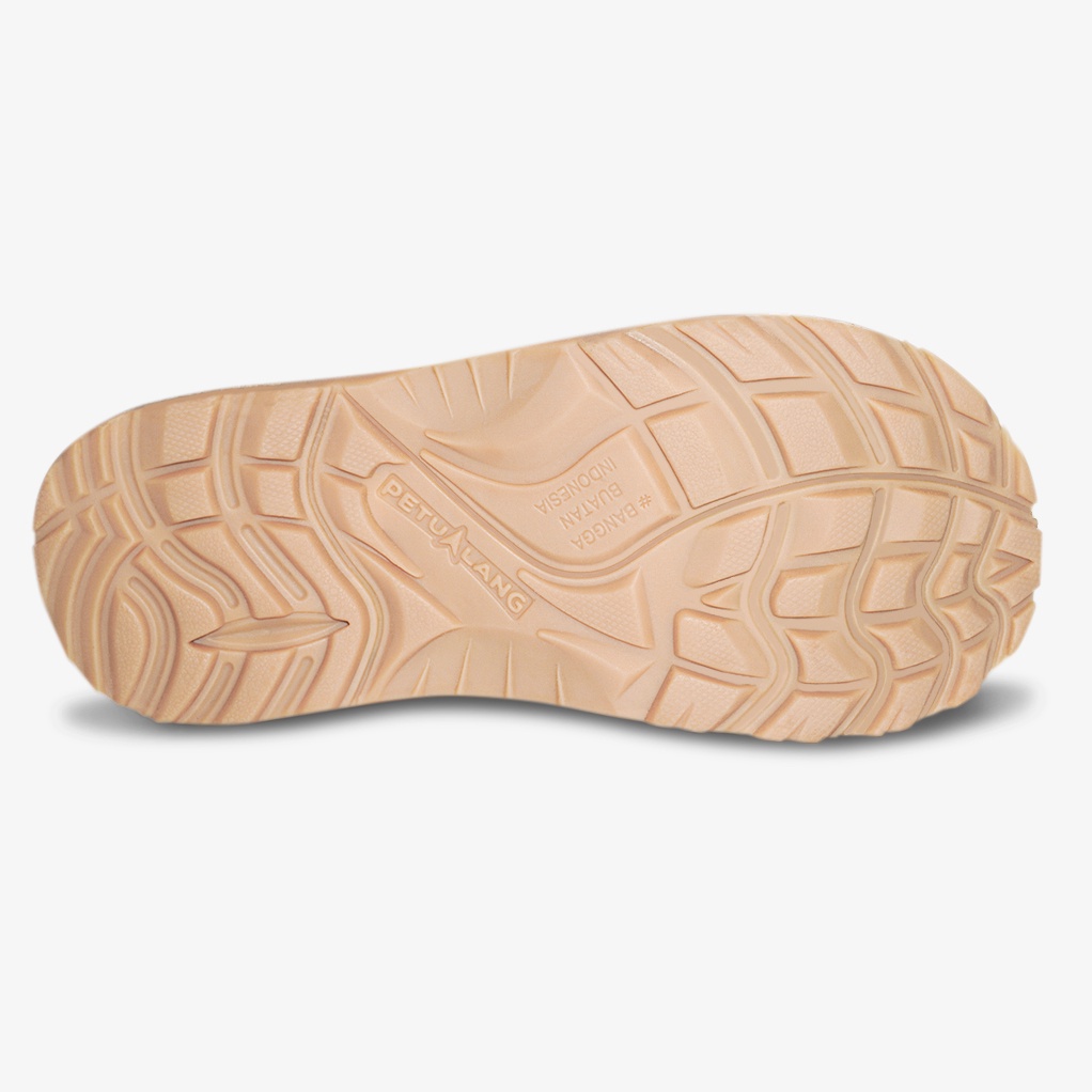 Sendal Jepit Gunung PETUALANG Towuti Clip Jr Sandal AnakHiking Junior Outdoor