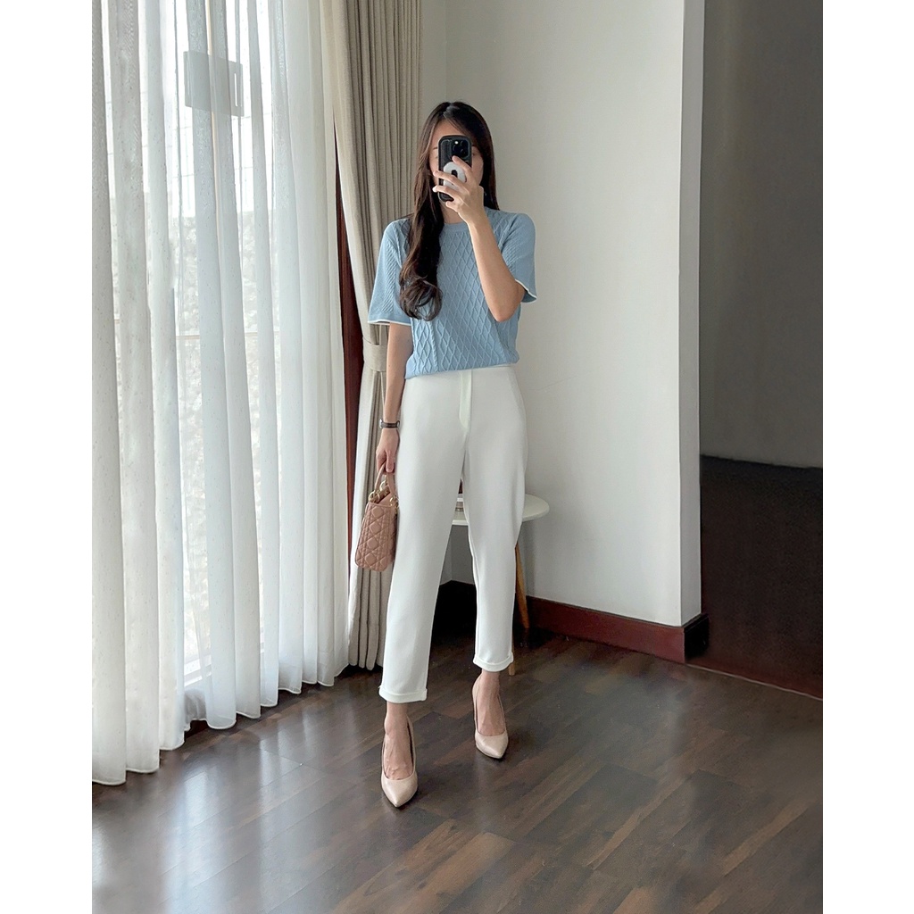 suoka top