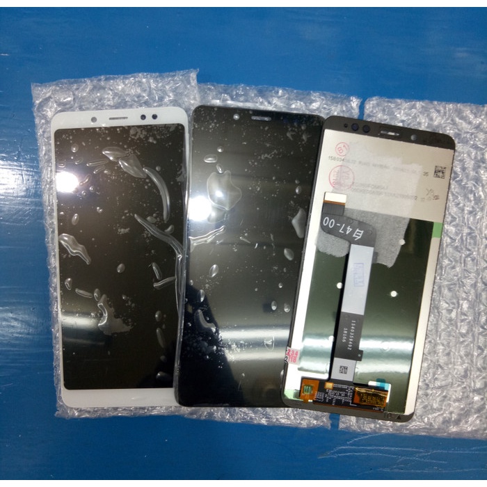 Lcd Lcd + Touchscreen Xiaomi Redmi Note 5 / Note 5 Pro