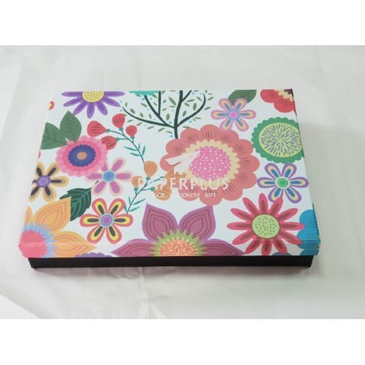 

Terlaris Kotak Kado / Kotak Hadiah / Gift Box Pakaian B / Kk Bunga Matahari