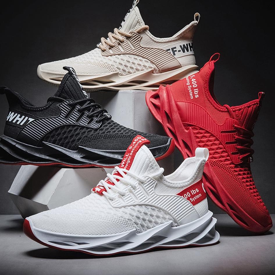 HARGA TERMURAH YH15 sepatu pria shoe sepatu sneakers running shoes sports sepatu kets basket