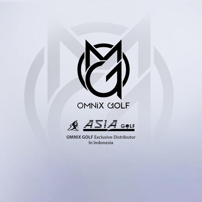 Stand Bag Golf Omnix Camo | Tas Golf Camo