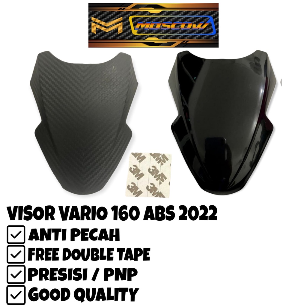 VISOR WINSHIELD + LEM PEREKAT PNP SERIES MOSCOW ORI BEAT FI ESP DELUXE STREET KARBU WINSIL YAMAHA AEROX BATMAN PISOR VARIO TECHNO LED KEYLESS ABS CBS 110 125 150 160 MIO M3 Z 125 SPORTY GT MIO J JUPITER MX KING 135 Z Z1 ZR F1ZR 125ZR SIGMA SATRIA HIU 2TAK