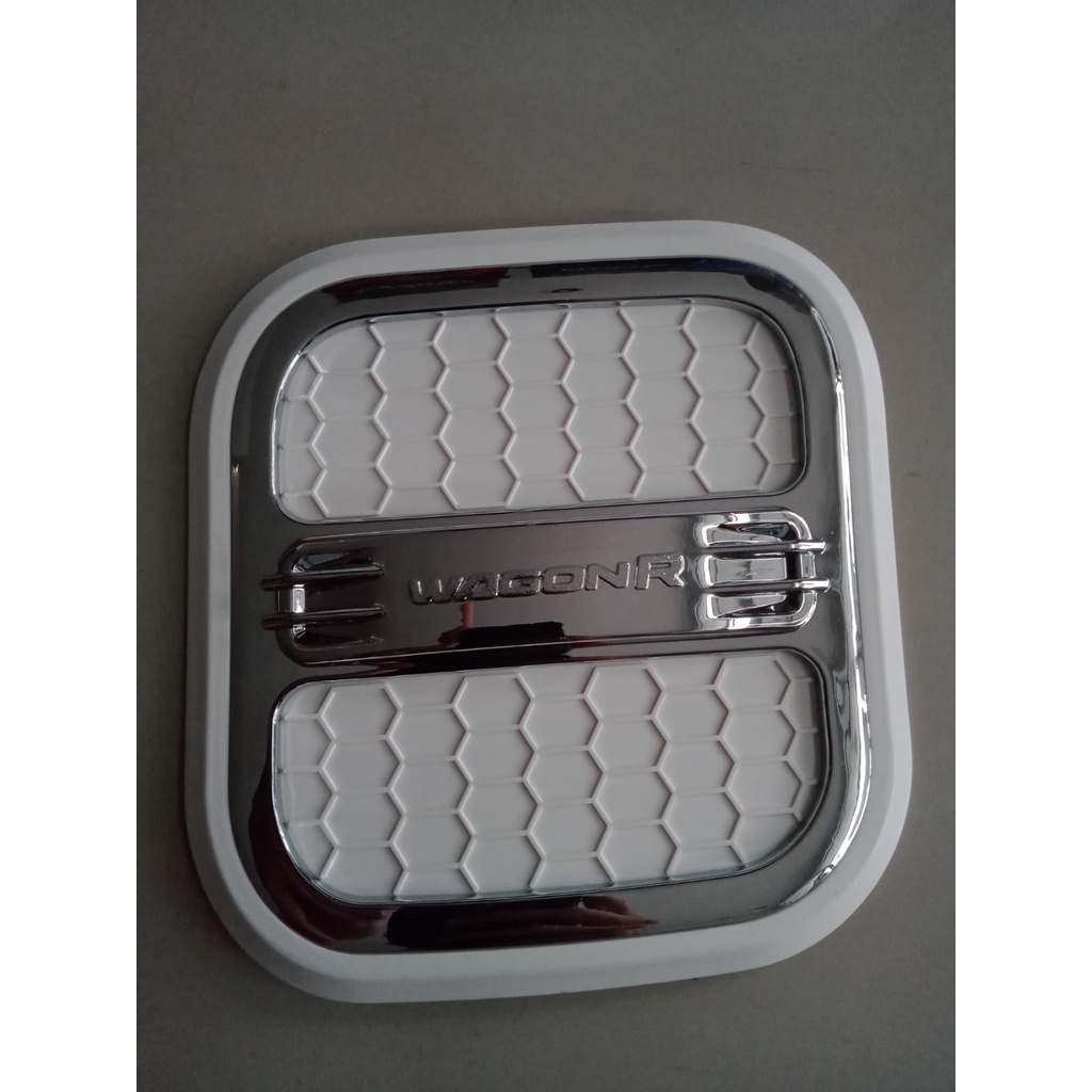 WGTCLXW - TANK COVER WAGON R - TUTUP TANK MOBIL WAGON R - COVER TANK MOBIL WAGON R