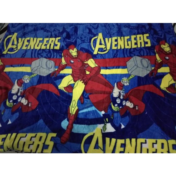 Kasur Mobil Busa Jok Belakang