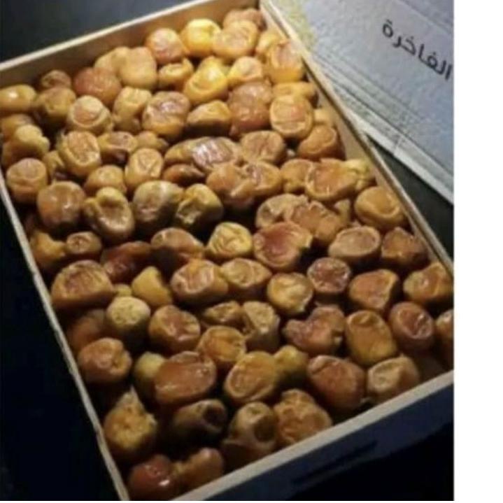 

✹ Kurma Sukari Al Qaseem || Kurma Sukkari Al Qassim 3kg ♥