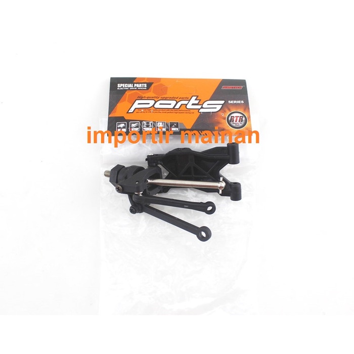 Part Subotech Bg1520 Bg1521 Front Left Swing Arm Assembly Part Cj0048 #Original