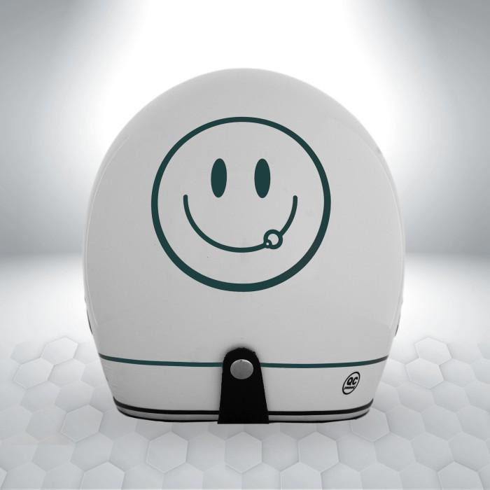 Helm Retro Marzano X 4.20