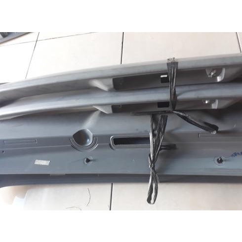 Spoiler Agya Ayla Ori Toyota